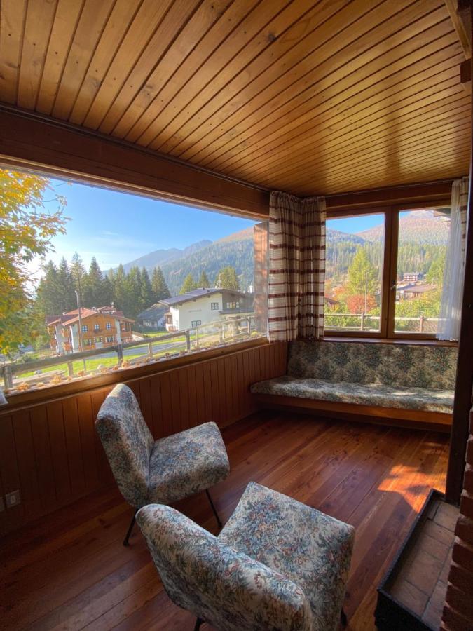 Casa Loria - Appartamento Con Giardino Сан-Мартіно-ді-Кастроцца Екстер'єр фото