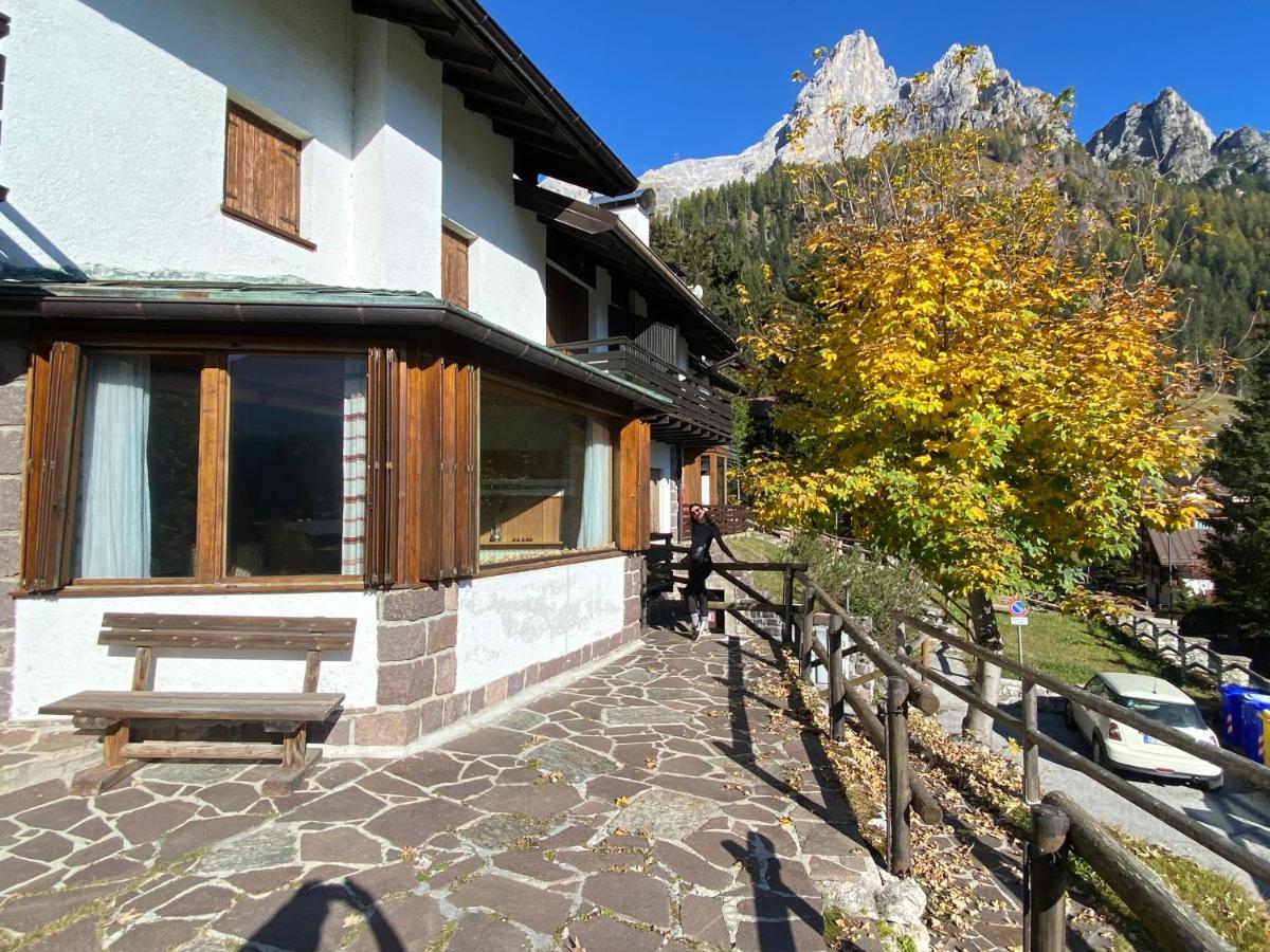 Casa Loria - Appartamento Con Giardino Сан-Мартіно-ді-Кастроцца Екстер'єр фото